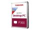 TOSHIBA P300 Desktop 2TB SMR Kit