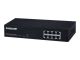 IC-INTRACOM INTELLINET 8-Port PoE+ Desktop Switch 8 x PoE-Ports IEEE 802.3at/af