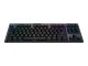 LOGITECH G915 TKL LIGHTSPEED Wireless RGB Mechanical Gaming Keyboard (PAN) LINE