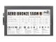 AEROCOOL Aero Bronze 550M 80 PLUS Bronze Netzteil - 550 Watt