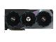 GIGABYTE AORUS GeForce RTX 4070Ti Master OC 12GB