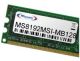 MEMORYSOLUTION MSI MS8192MSI-MB128 8GB