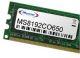 MEMORYSOLUTION HP MS8192CO650 8GB